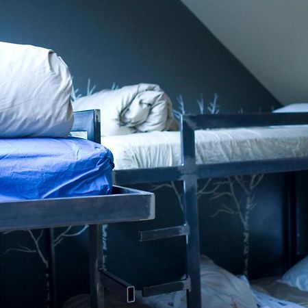 Hostel Tevere Warren Zewnętrze zdjęcie