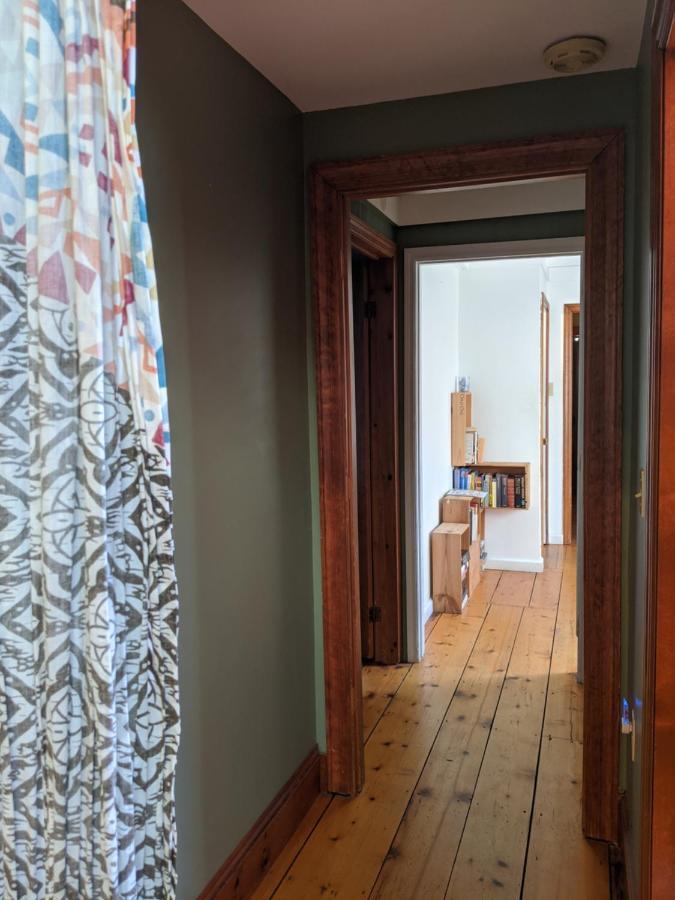Hostel Tevere Warren Zewnętrze zdjęcie