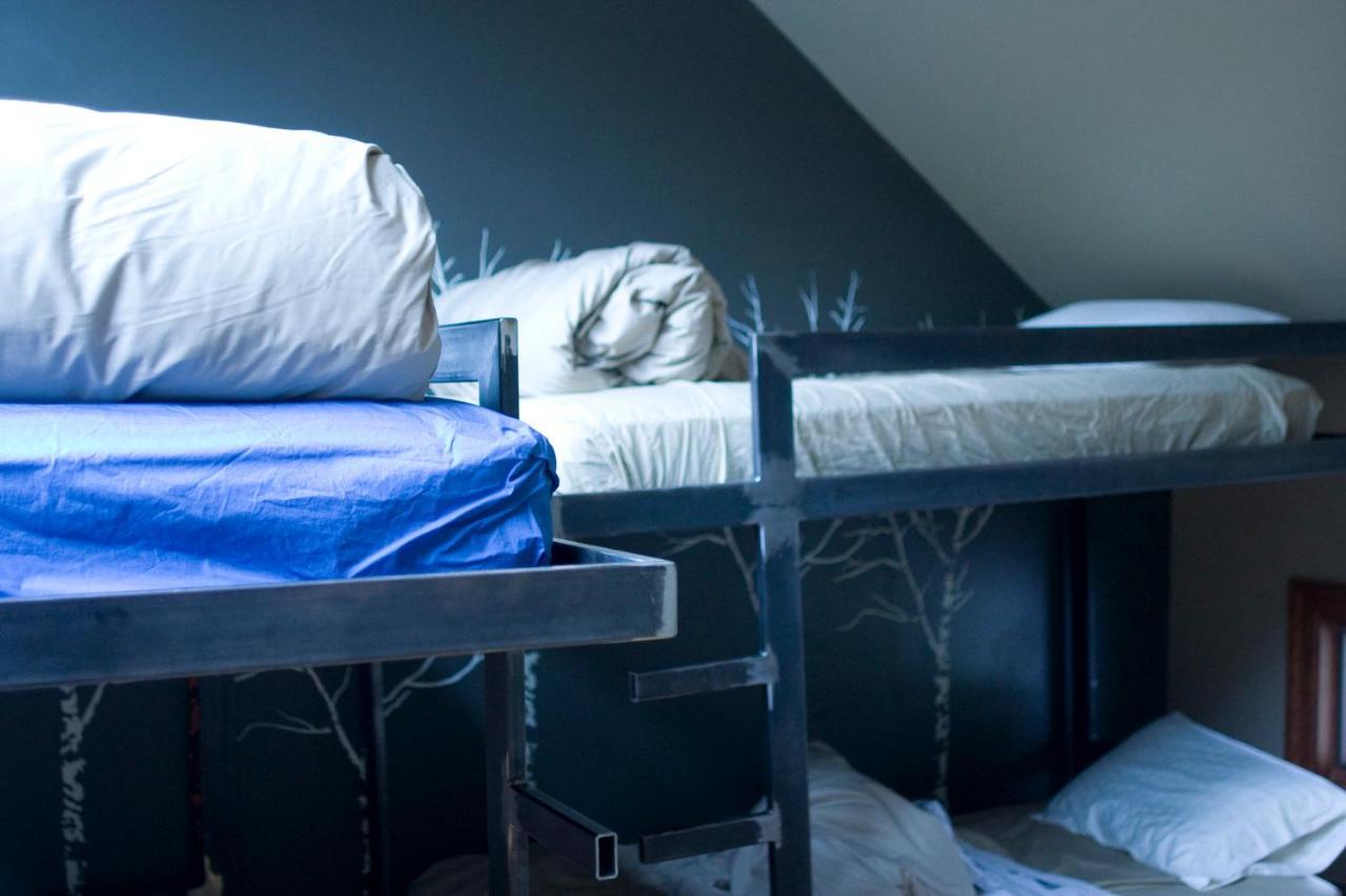 Hostel Tevere Warren Zewnętrze zdjęcie