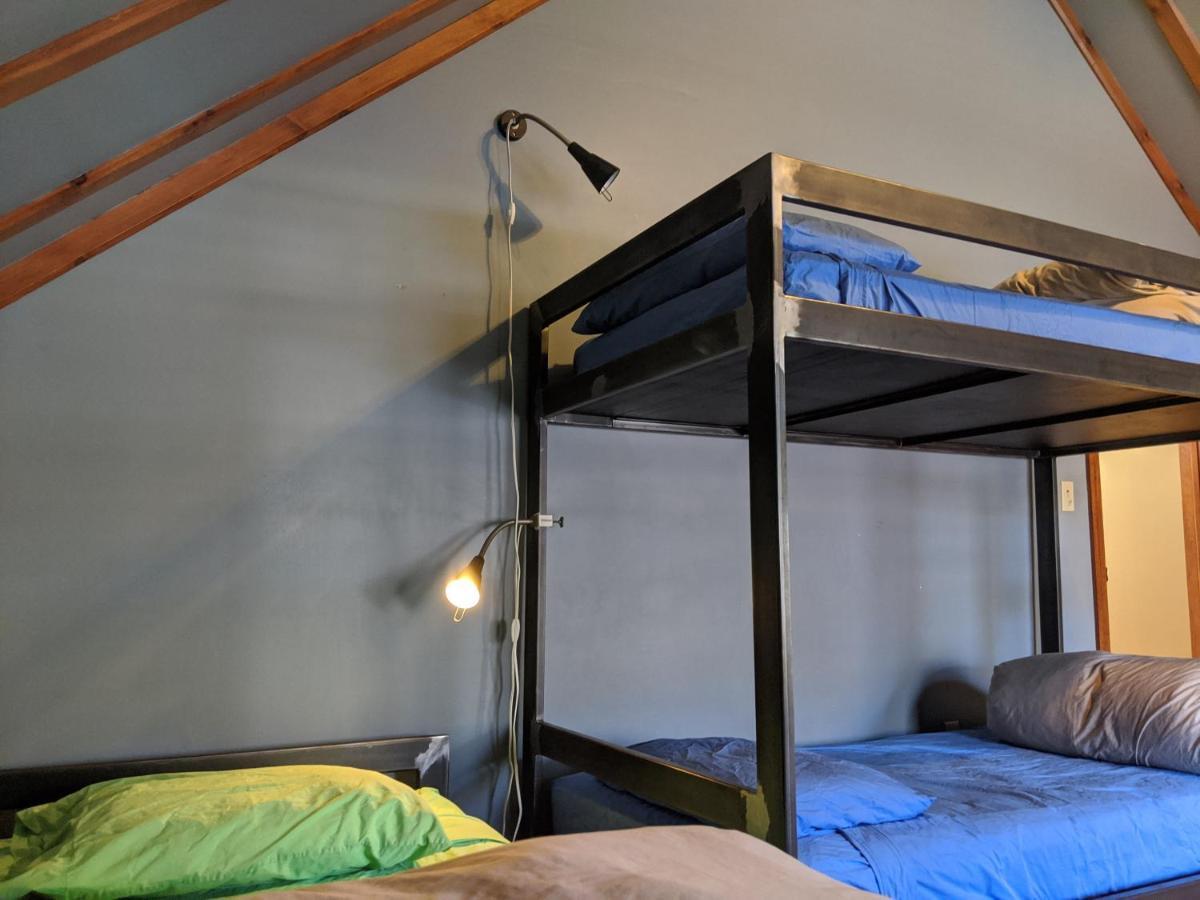 Hostel Tevere Warren Zewnętrze zdjęcie