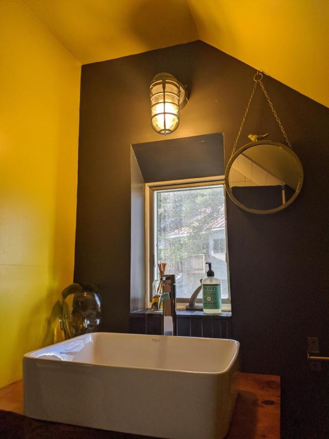 Hostel Tevere Warren Zewnętrze zdjęcie